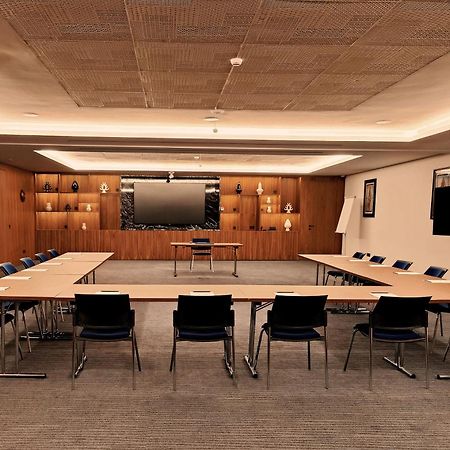 Hotel Jadali & Spa マラケシュ エクステリア 写真 The meeting room of the Federal Council