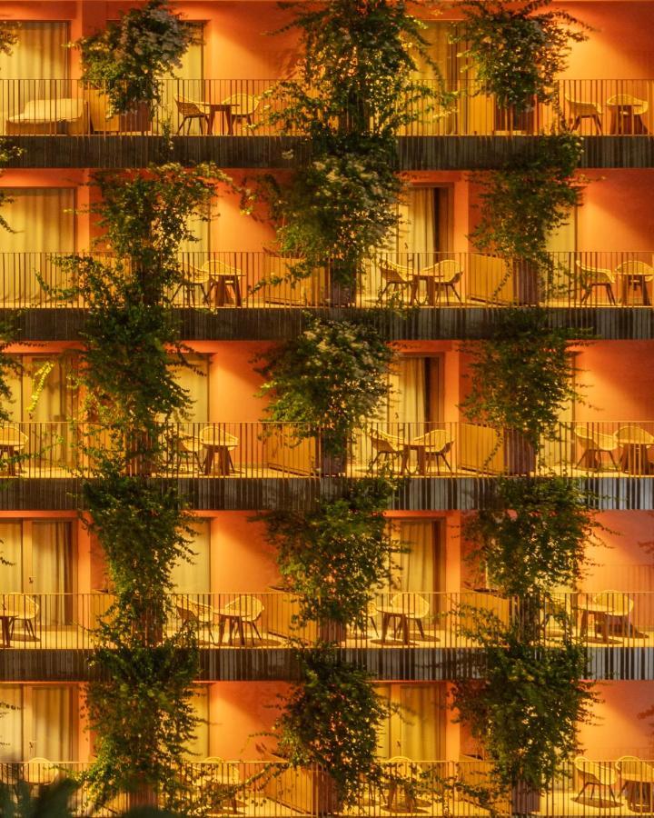 Hotel Jadali & Spa マラケシュ エクステリア 写真 The Standard East Village