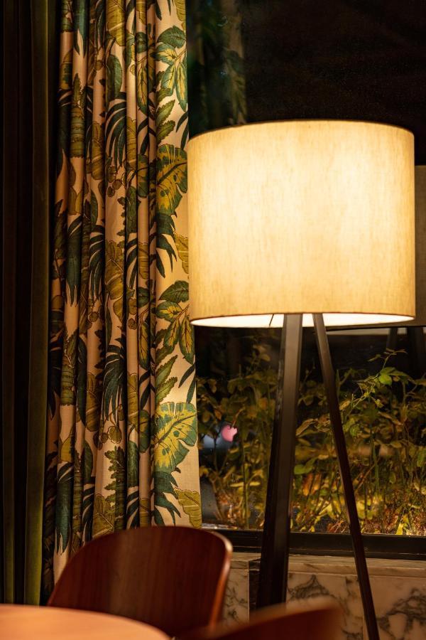 Hotel Jadali & Spa マラケシュ エクステリア 写真 Curtain
