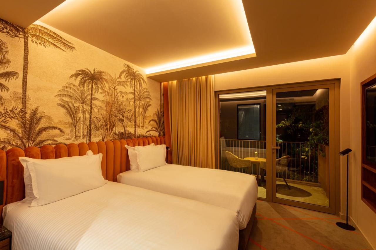 Hotel Jadali & Spa マラケシュ エクステリア 写真 Deluxe Room
