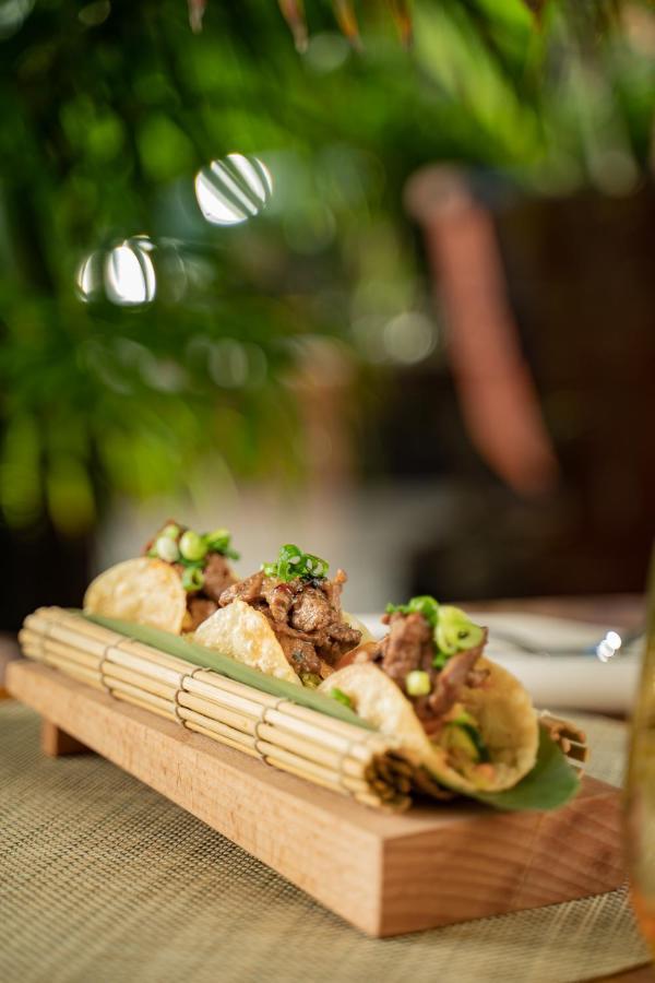 Hotel Jadali & Spa マラケシュ エクステリア 写真 A taco