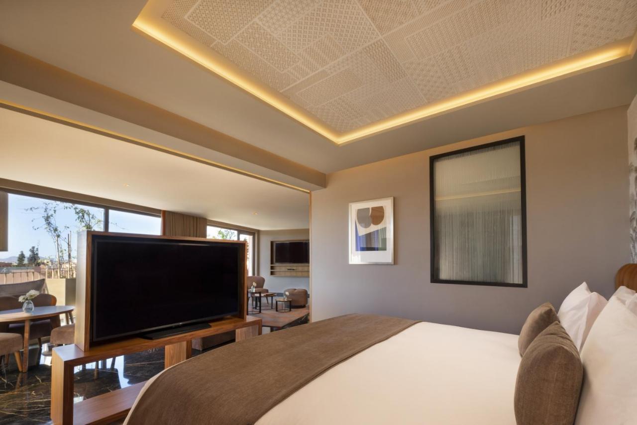 Hotel Jadali & Spa マラケシュ エクステリア 写真