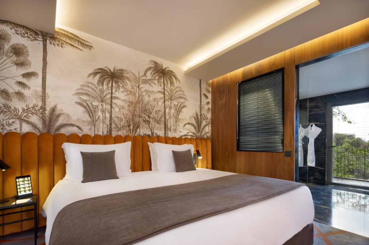 Hotel Jadali & Spa マラケシュ エクステリア 写真